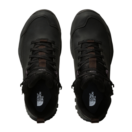 The North Face - Storm Strike Iii Wp da donna - TNF BLACK/ASPHALT GREY - vista alternativa 1