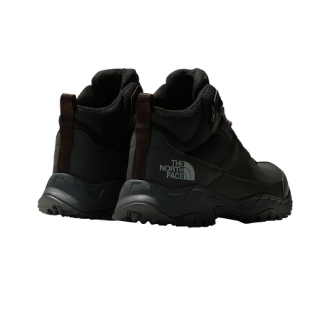 The North Face - Storm Strike Iii Wp da donna - TNF BLACK/ASPHALT GREY - vista alternativa 2