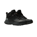 The North Face - Storm Strike Iii Wp da donna - TNF BLACK/ASPHALT GREY - vista alternativa 4