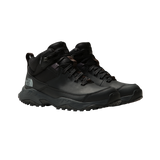 The North Face - Storm Strike Iii Wp da donna - TNF BLACK/ASPHALT GREY - vista alternativa 4
