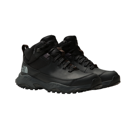 The North Face - Storm Strike Iii Wp da donna - TNF BLACK/ASPHALT GREY - vista alternativa 4