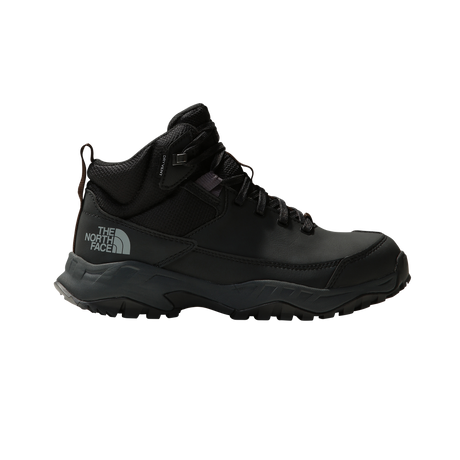 The North Face - Storm Strike Iii Wp da donna - TNF BLACK/ASPHALT GREY - vista principale