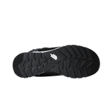 The North Face - Y Thermoball Pull-on Wp - TNF BLACK/TNF WHITE - vista alternativa 3