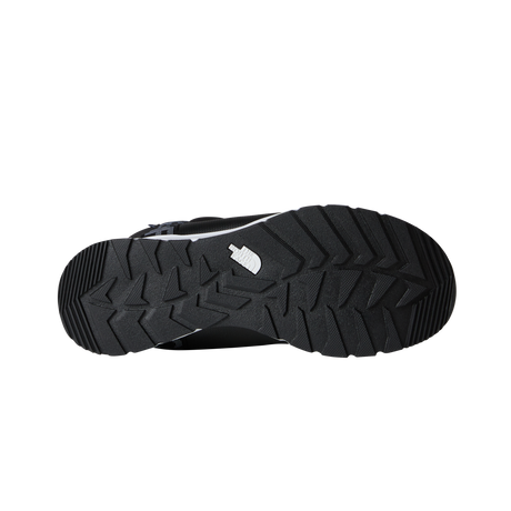The North Face - Y Thermoball Pull-on Wp - TNF BLACK/TNF WHITE - vista alternativa 3