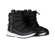 The North Face - Y Thermoball Pull-on Wp - TNF BLACK/TNF WHITE - vista alternativa 4