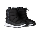 The North Face - Y Thermoball Pull-on Wp - TNF BLACK/TNF WHITE - vista alternativa 4