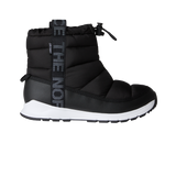 The North Face - Y Thermoball Pull-on Wp - TNF BLACK/TNF WHITE - vista principale
