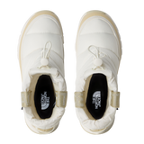 The North Face - Y Thermoball Pull-on Wp - WHITE DUNE/GRAVEL - vista alternativa 1