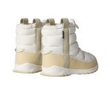 The North Face - Y Thermoball Pull-on Wp - WHITE DUNE/GRAVEL - vista alternativa 2