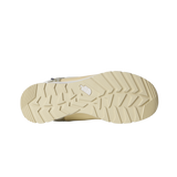 The North Face - Y Thermoball Pull-on Wp - WHITE DUNE/GRAVEL - vista alternativa 3
