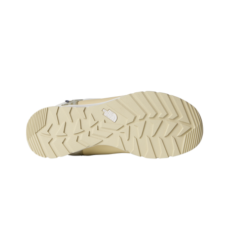 The North Face - Y Thermoball Pull-on Wp - WHITE DUNE/GRAVEL - vista alternativa 3