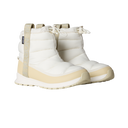 The North Face - Y Thermoball Pull-on Wp - WHITE DUNE/GRAVEL - vista alternativa 4