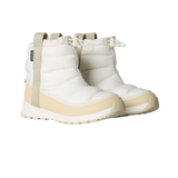 The North Face - Y Thermoball Pull-on Wp - WHITE DUNE/GRAVEL - vista alternativa 4