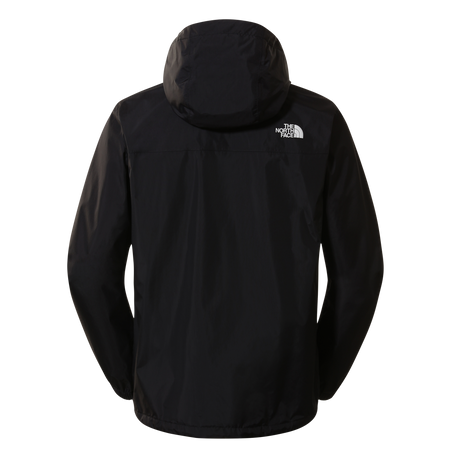 The North Face - Antora Jacket da uomo - TNF Black-NPF - vista alternativa 1