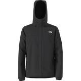The North Face - Antora Jacket da uomo - TNF Black-NPF - vista alternativa 10