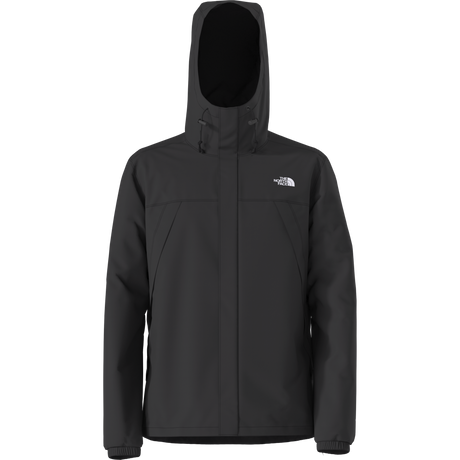 The North Face - Antora Jacket da uomo - TNF Black-NPF - vista alternativa 10