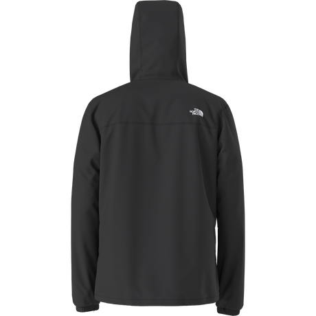 The North Face - Antora Jacket da uomo - TNF Black-NPF - vista alternativa 11