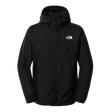 The North Face - Antora Jacket da uomo - BLACK - vista principale
