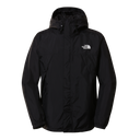 The North Face - Antora Jacket da uomo - BLACK - vista principale