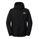 The North Face - Antora Jacket da uomo - TNF Black-NPF - vista principale