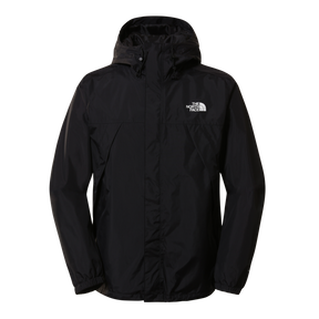 The North Face - Antora Jacket da uomo - BLACK - vista principale