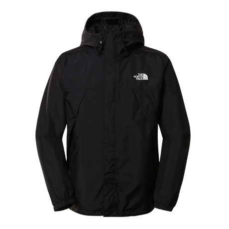The North Face - Antora Jacket da uomo - TNF Black-NPF - vista principale