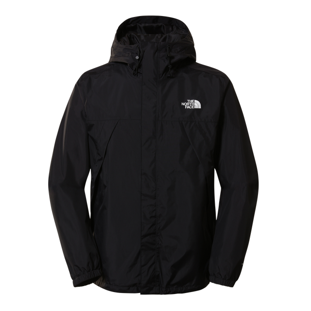 The North Face - Antora Jacket da uomo - TNF Black-NPF - vista principale