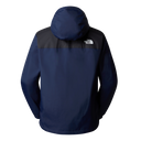 The North Face - Antora Jacket da uomo - SUMMIT NAVY/TNF BLACK - vista alternativa 1