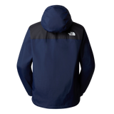 The North Face - Antora Jacket da uomo - SUMMIT NAVY/TNF BLACK - vista alternativa 1