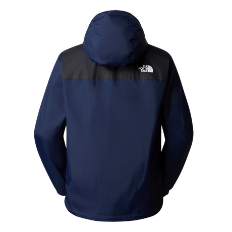 The North Face - Antora Jacket da uomo - SUMMIT NAVY/TNF BLACK - vista alternativa 1