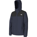 The North Face - Antora Jacket da uomo - SUMMIT NAVY/TNF BLACK - vista alternativa 2