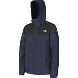 The North Face - Antora Jacket da uomo - SUMMIT NAVY/TNF BLACK - vista alternativa 2