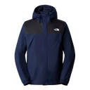 The North Face - Antora Jacket da uomo - BLUE - vista principale