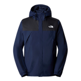 The North Face - Antora Jacket da uomo - SUMMIT NAVY/TNF BLACK - vista principale