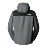 The North Face - Antora Jacket da uomo - Smoked Pearl/TNF Black/ - vista alternativa 1