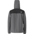 The North Face - Antora Jacket da uomo - Smoked Pearl/TNF Black/ - vista alternativa 11