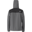 The North Face - Antora Jacket da uomo - Smoked Pearl/TNF Black/ - vista alternativa 11