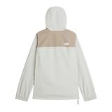 The North Face - Antora Jacket da uomo - METALLIC/YAM - vista alternativa 1