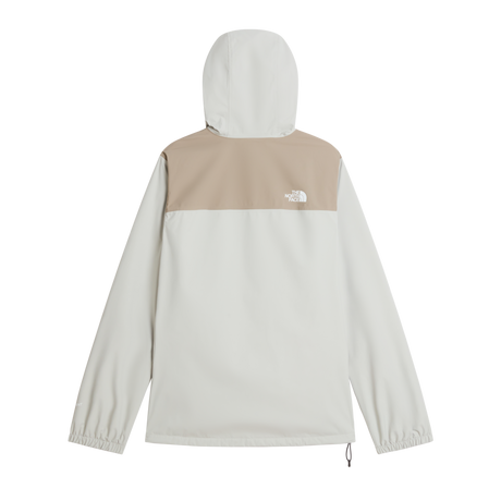 The North Face - Antora Jacket da uomo - METALLIC/YAM - vista alternativa 1