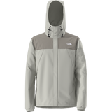 The North Face - Antora Jacket da uomo - METALLIC/YAM - vista alternativa 10