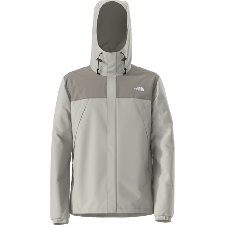 The North Face - Antora Jacket da uomo - METALLIC/YAM - vista alternativa 10