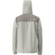 The North Face - Antora Jacket da uomo - METALLIC/YAM - vista alternativa 11
