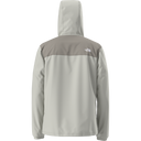 The North Face - Antora Jacket da uomo - METALLIC/YAM - vista alternativa 11