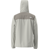 The North Face - Antora Jacket da uomo - METALLIC/YAM - vista alternativa 11