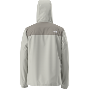 The North Face - Antora Jacket da uomo - METALLIC/YAM - vista alternativa 11