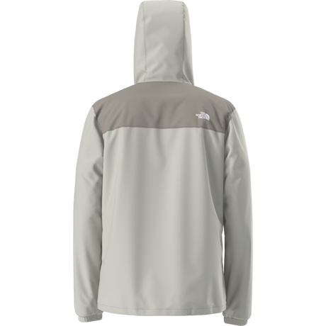 The North Face - Antora Jacket da uomo - METALLIC/YAM - vista alternativa 11