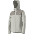 The North Face - Antora Jacket da uomo - METALLIC/YAM - vista alternativa 12