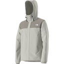 The North Face - Antora Jacket da uomo - METALLIC/YAM - vista alternativa 12