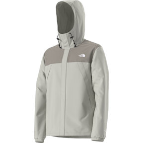 The North Face - Antora Jacket da uomo - METALLIC/YAM - vista alternativa 12