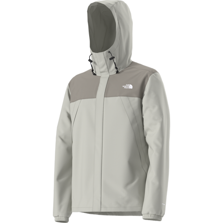 The North Face - Antora Jacket da uomo - METALLIC/YAM - vista alternativa 12